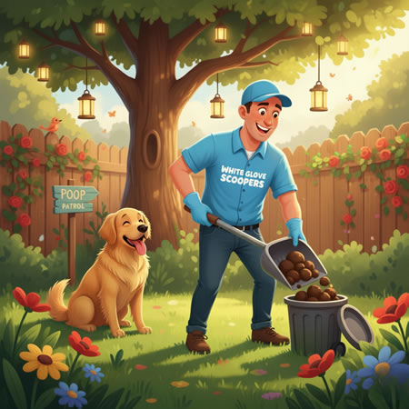 The Real Impact of Dog Waste on Your Yard Thumbnail