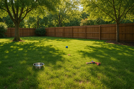 Ashland VA Poop Cleanup Services: Cleaner Yards, Happier Pets Thumbnail