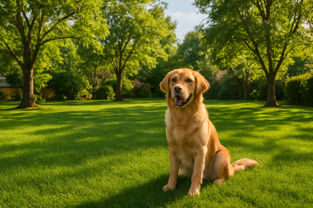 How Often Should Glen Allen Dog Owners Schedule Poop Removal? Thumbnail