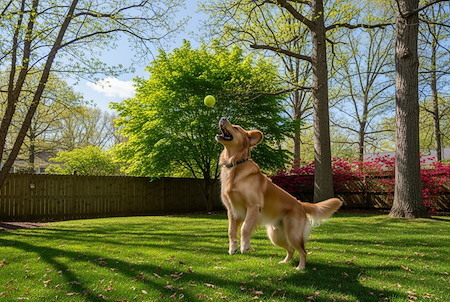 Is Your Ashland Yard as Clean and Healthy as It Looks? Discover the Power of Professional Poop Removal and Odor Control Thumbnail