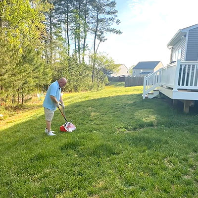 Why Spring Is the Ideal Season to Schedule Dog Waste Removal in Richmond Thumbnail