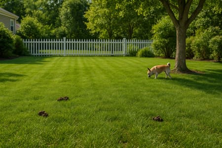 Why Dog Waste Removal in Mechanicsville, VA Is Worth Every Penny Thumbnail
