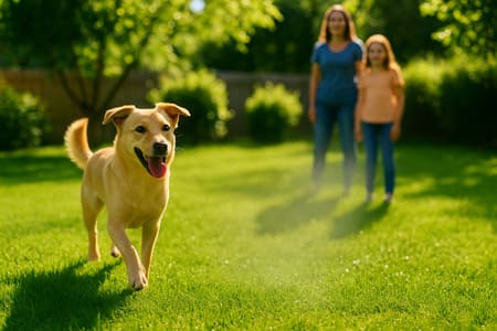 Yard Odor Control and Sanitizing: The Ultimate Guide to a Clean, Pet-Safe Backyard Thumbnail