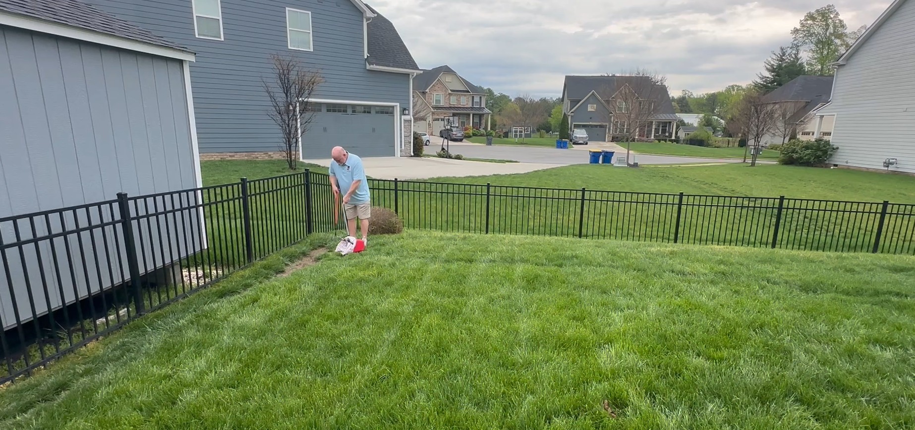 White Glove Scoopers Delivers Top-Rated Dog Waste Removal and Yard Sanitizing in Mechanicsville, VA