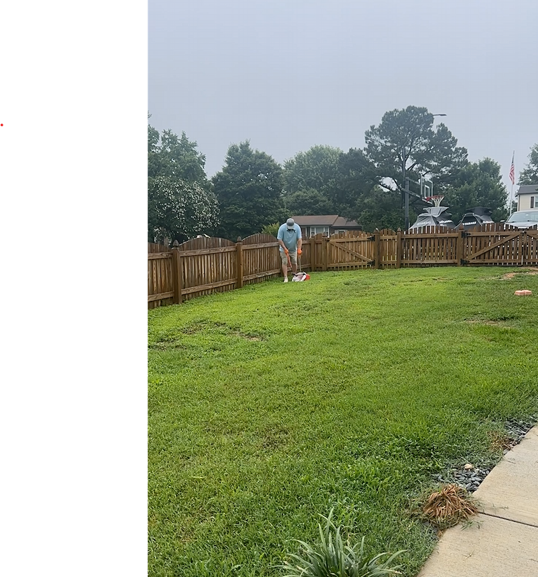 White Glove Scoopers Delivers Top-Rated Dog Waste Removal in Mechanicsville, VA